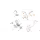 STIHL   Rękojeść manipulacyjna FA08 790 1360